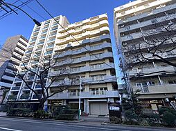 オリンピックマンション桜台第2 905