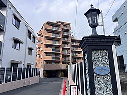 ダイアパレス志木5ウインザーフラッツ 103