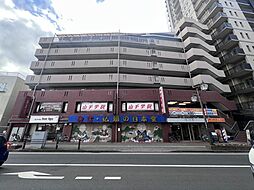 オリンポス新座志木 401