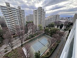 シーアイハイツ和光E棟 1108