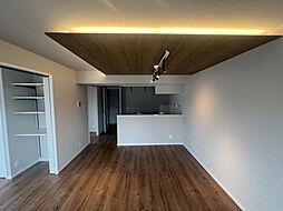 マンション東陽 802