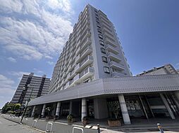 パークハウス新松戸311 406