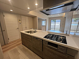 パークホームズ市川妙典ガーデナアヴェニュー 103