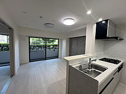 ヴェラハイツ竹ノ塚 103