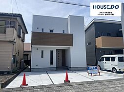 新築戸建　清水町長沢　Ｂ棟