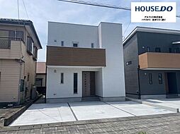新築戸建 清水町長沢 B棟