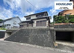 中古戸建 三島市富士見台