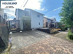 中古戸建 三島市佐野見晴台2丁目