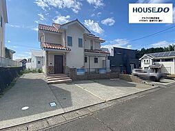 中古戸建　三島市佐野見晴台2丁目