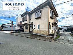 中古戸建　沼津市我入道江川