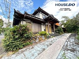 中古戸建　沼津市鳥谷