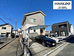 中古住宅　沼津市大岡