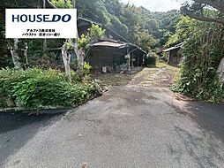 売土地　沼津市大平