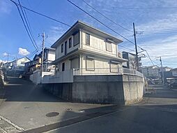 中古戸建　三島市徳倉