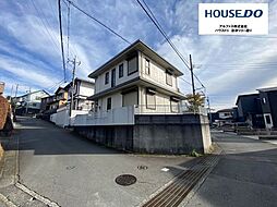 中古戸建 三島市徳倉