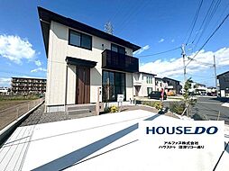 新築戸建 セキュレア沼津大岡IX 3棟 1号地