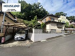 中古戸建　沼津市西熊堂