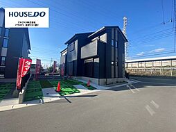 新築戸建 沼津市大岡 タマタウン沼津門池小 全2棟 1号棟