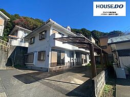 中古戸建　沼津市足高