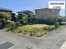 売土地　沼津市松長