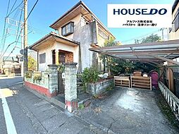 売土地　沼津市原