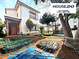 沼津市高砂町の一戸建て