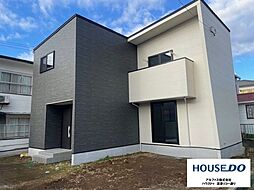 新築戸建 伊東市宇佐美 全2区画 B棟