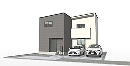 新築戸建　伊東市宇佐美　全2区画　Ｂ棟