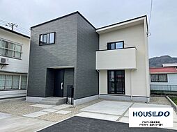 新築戸建 伊東市宇佐美 全2区画 B棟