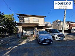 中古戸建　沼津市原