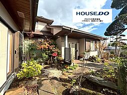 中古戸建　沼津市大諏訪