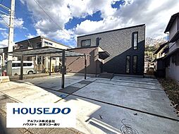 築浅注文住宅 沼津市松沢町