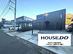 築浅注文住宅　沼津市松沢町