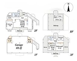 中古戸建　伊東市宇佐美