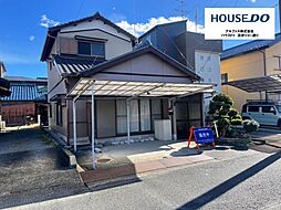 売土地　富士市柳島