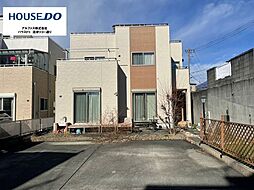 中古戸建　富士市今泉