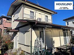 中古戸建　富士市富士見台