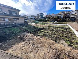 売土地　富士市比奈