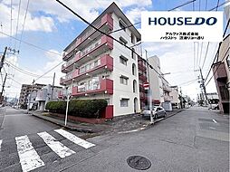 エンゼルハイム西椎路