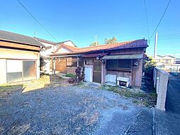 中古戸建　沼津市原　平屋