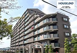 シェリエ三島松が丘　4階