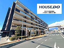 グランアネシス沼津大岡　4階