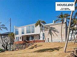 新築戸建　伊東市富戸　ヴィライク富戸C シレーナ