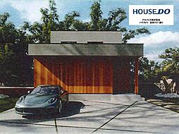 新築戸建　伊東市川奈　ヴィライク川奈 Orpheline