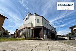 中古戸建　富士市中丸 横井田