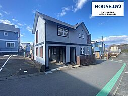 中古戸建　三島市谷田