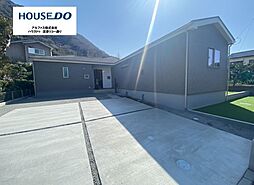 新築戸建　沼津市下香貫塚田