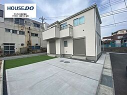 新築戸建　沼津市大岡　A号棟