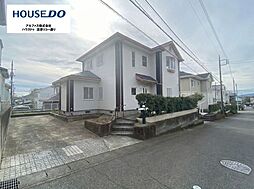 中古戸建　三島市三恵台