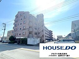 アーバンシティ沼津新沢田　3階